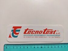 ADESIVO TECNOTEST PARMA