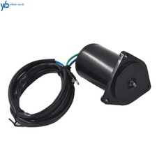 Tilt Trim Motor Power Fit For