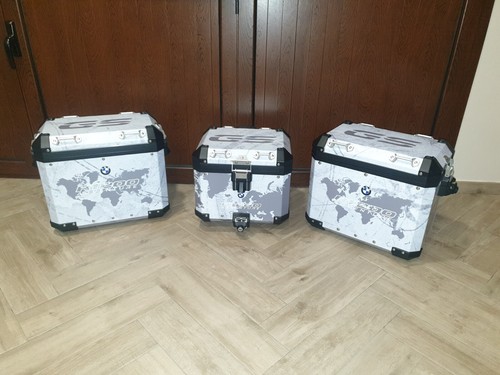 Adesivi wrapping valigie alu - adesivi,