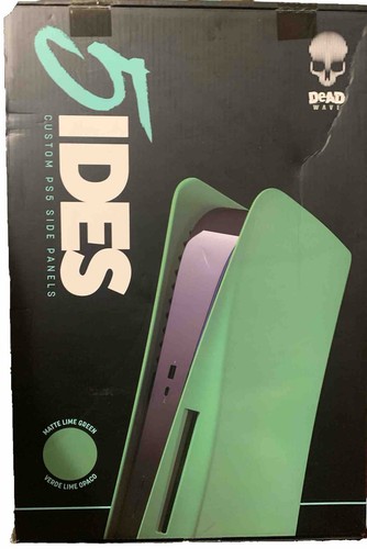 5ides cover console - 5ides,