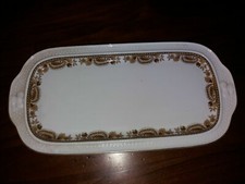 Piatto ceramica AREBORG