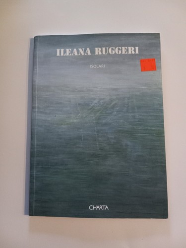Ileana ruggeri isolari - ileana,