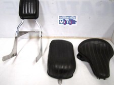 Kit Selle Enos Cuoio usato Harley Davidson 1200 Sporster anno 2005