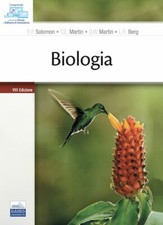 BIOLOGIA  - SOLOMON ELDRA P., BERG LINDA R. - Edises