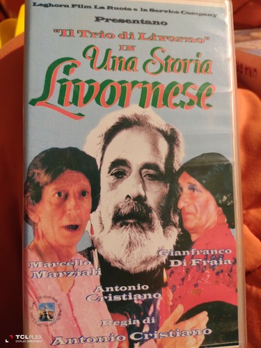 Trio livorno una storia - di,
