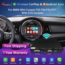 Wireless Carplay Retrofit Kit