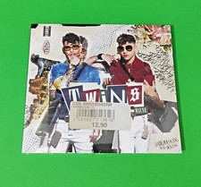 CD - TONY F & WAYNE (DARK POLO