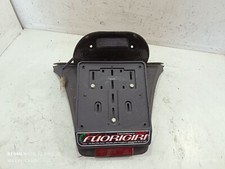 parafango posteriore porta