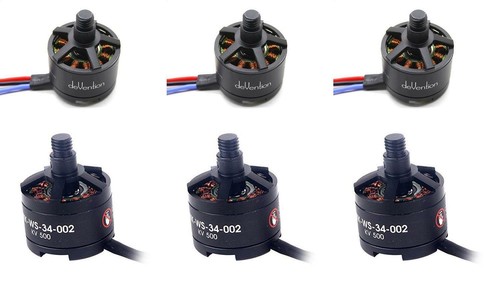 Walkera tali h500 motori - walkera,