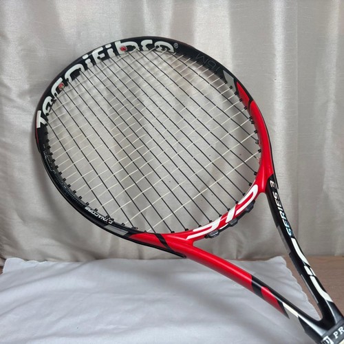 Tecnifibre fight 315 - tecnifibre, t-fight