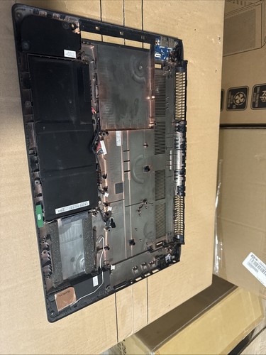 Scocca inferiore acer aspire - inferiore,