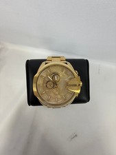 Orologio Diesel Mega Chief