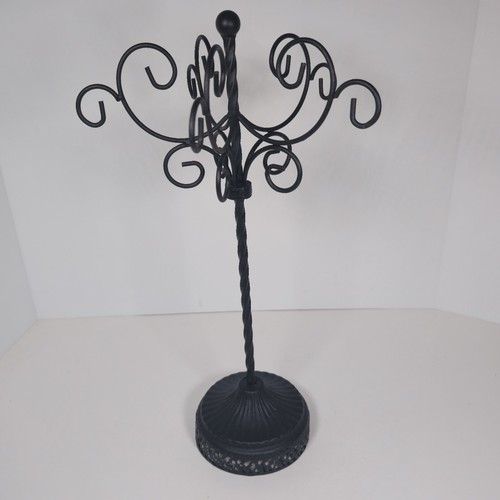 Supporto albero gioielli - supporto,