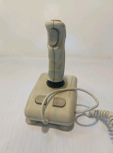 Joystick computer tandy radio