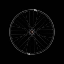 Ruota posteriore in lega