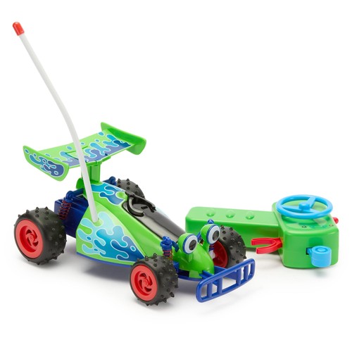 Auto toy story telecomando - toy,