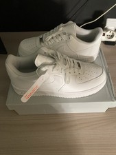 nike air force 1 bianche