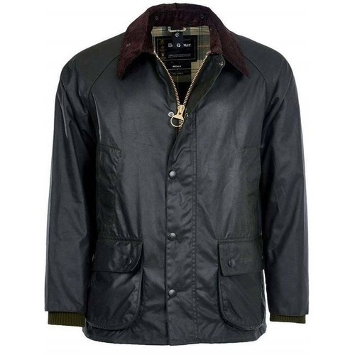 Barbour bedale waxed - waxed, jacket