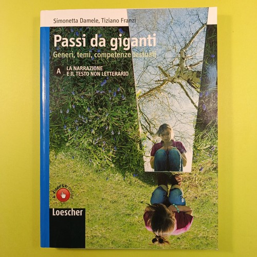 Passi giganti a damele - passi, da