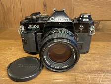 Ottimo Stato Canon AE-1