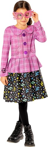 Costume luna lovegood harry - costume,