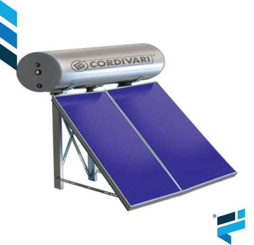 Pannello solare termico