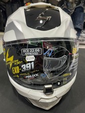 Casco Integrale Scorpion Exo