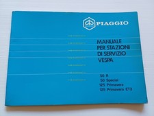Piaggio VESPA 125 PRIMAVERA