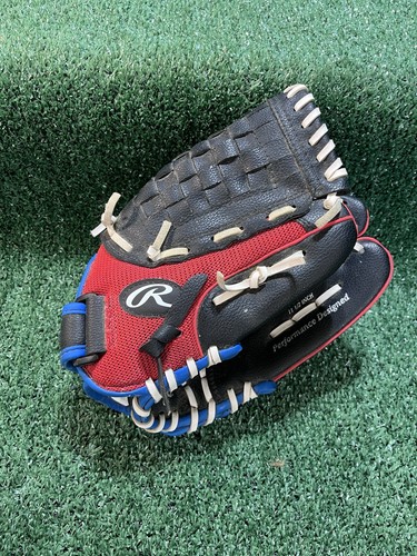 Guanto baseball rawlings - baseball,