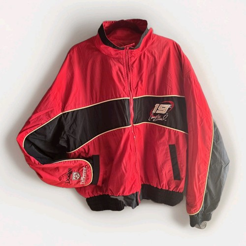 Giacca corsa vintage chase - da,