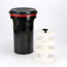 Paterson Multi Reel 3