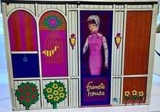 Vintage Mattel Barbie bambola
