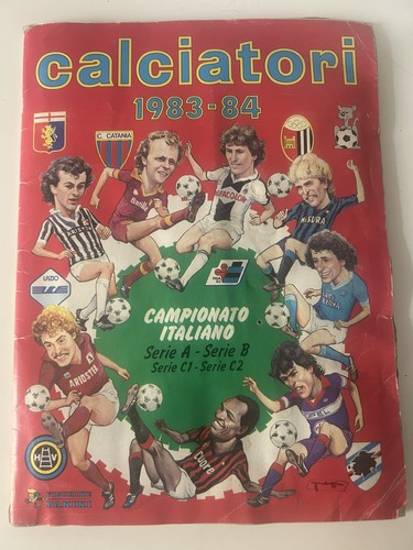 Album calciatori panini - album,