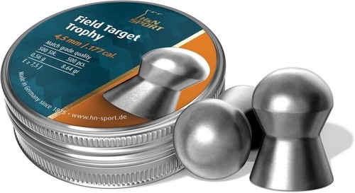 Field target trophy - h&n,