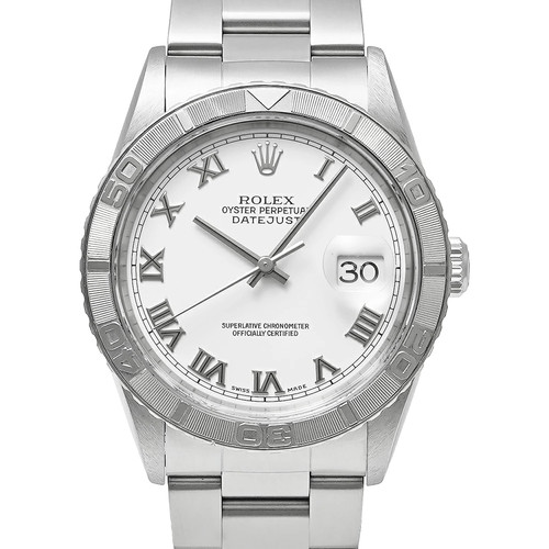 Orologio rolex datejust 16264 - rolex,