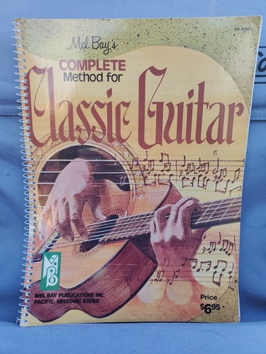 Complete method for classic - complete,