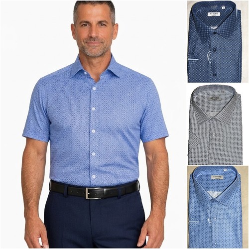 Camicia uomo attore a - camicia,