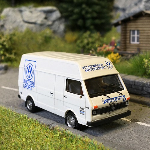 Volkswagen vw - lt,