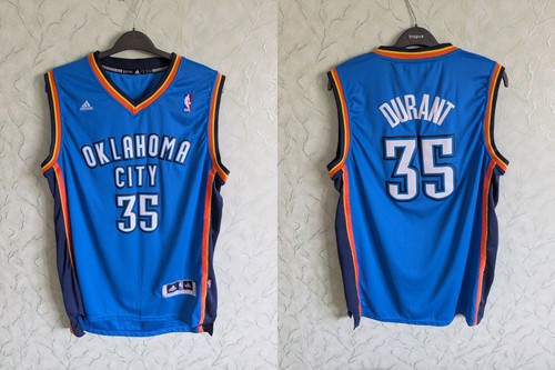 Maglia kevin durant nba 2010 - durant,
