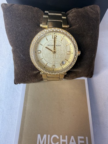 Orologio donna michael kors - orologio,