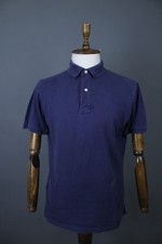 Polo Boggi Milano blu navy