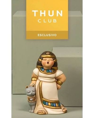 Thun collezione cleopatra - thun,