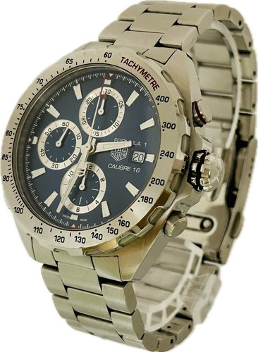 Orologio uomo automatico tag - orologio,