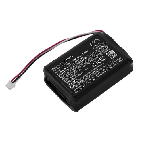 Batterie 3600mah tipo - 3600mah,