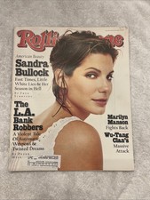 Rolling Stone June 26, 1997