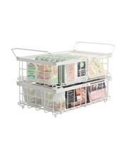 UMDONX 2 pezzi cestini