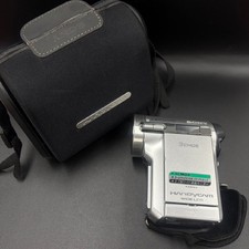 Sony DCR-PC1000 MiniDV