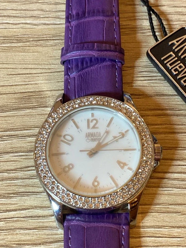 Orologio donna armada - orologio,