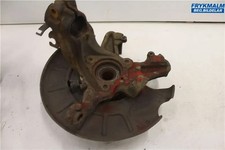 Mozzo ruota anteriore sinistro originale Skoda Yeti (5L) 2011