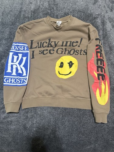 Kids see ghosts camp floggnaw - see,